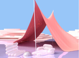 Fleet - Travel shopping UI design